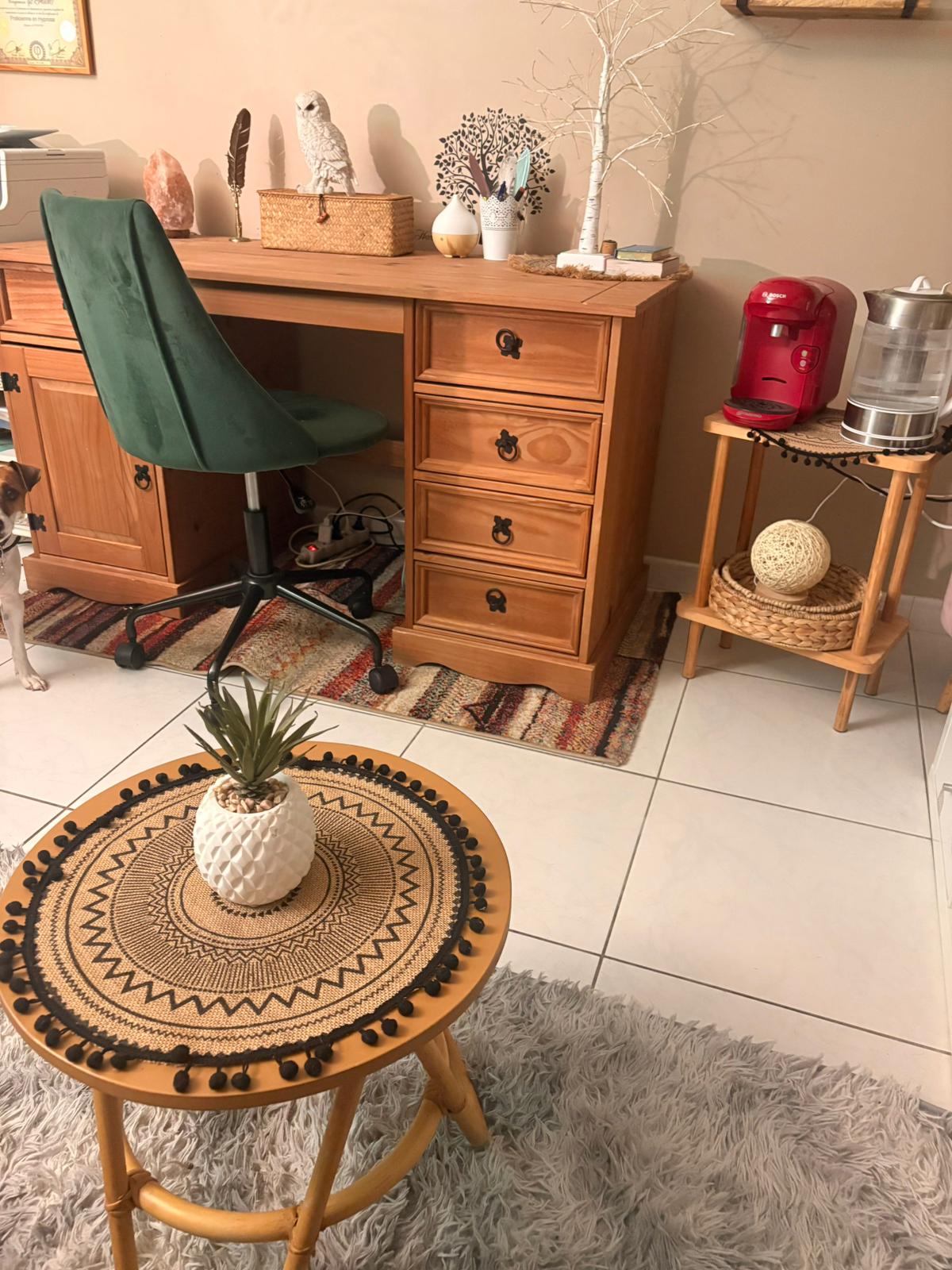 Une approche humaine et intégrative