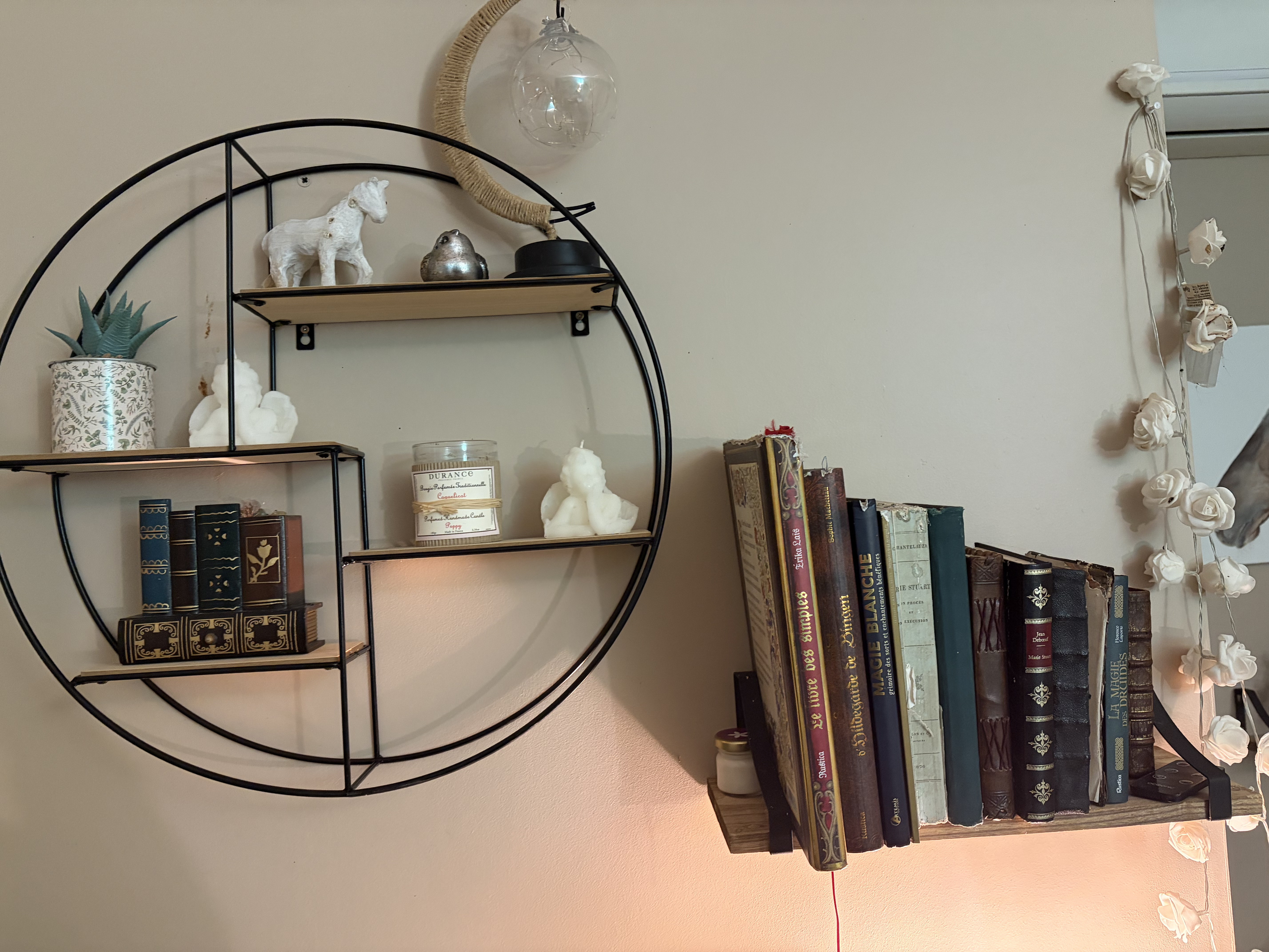 Les bienfaits de l'accompagnement