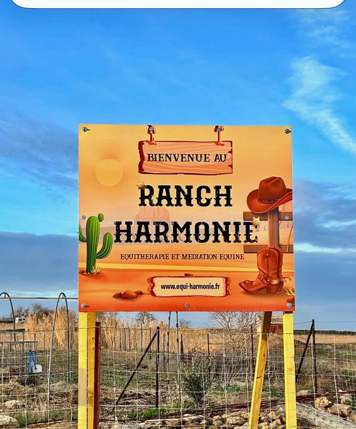 Ranch Harmonie