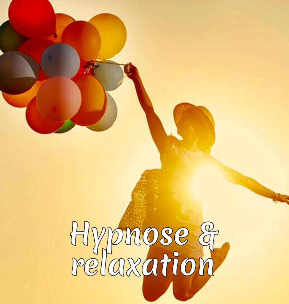 Hypnose et relaxation